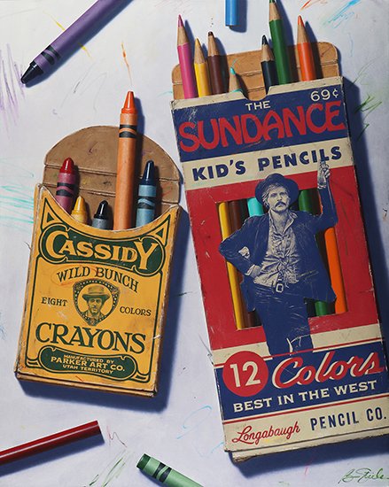 Cassidy & Sundance