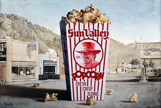 Sun Valley Popcorn
