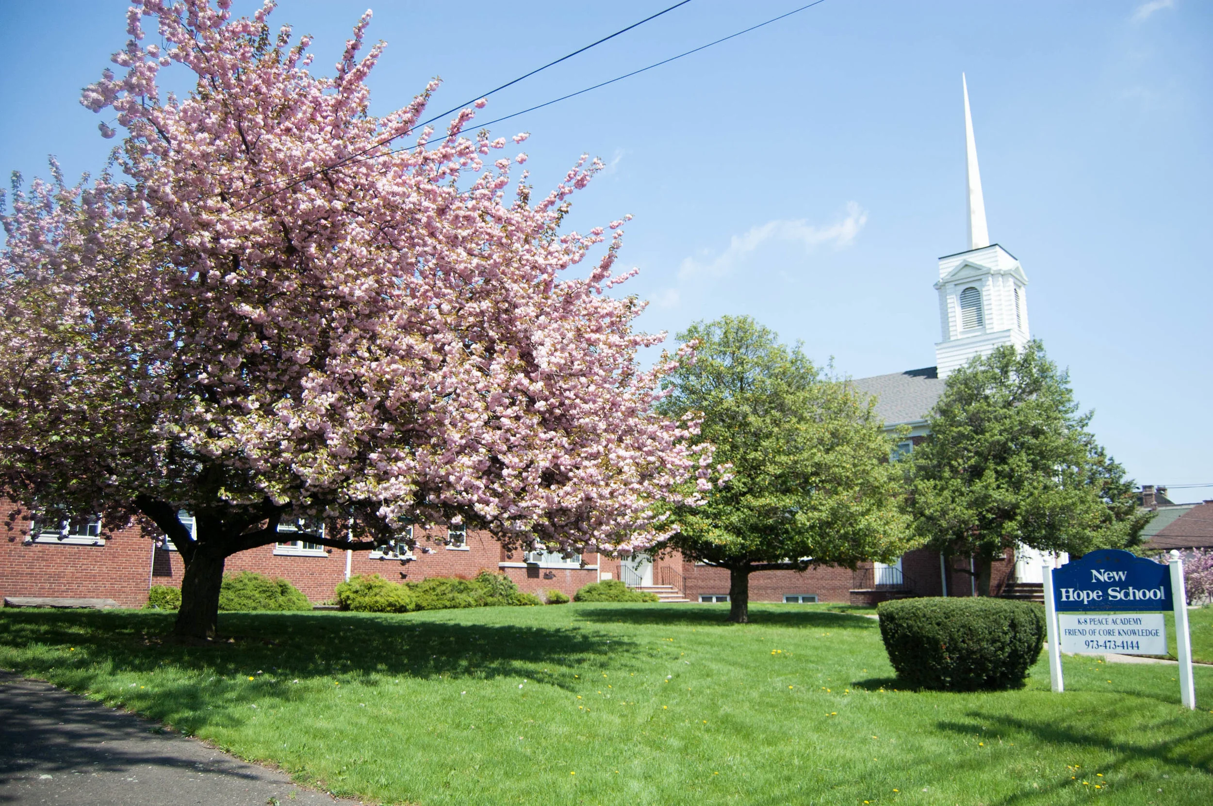 Back to School Message 