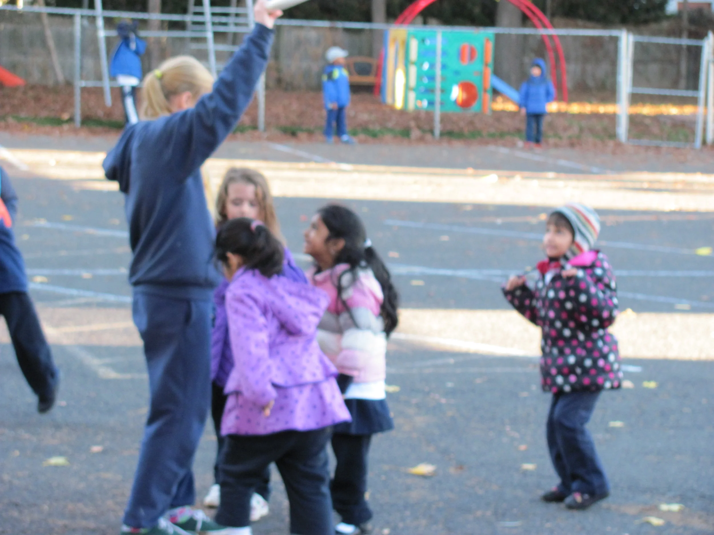 Why New Hope — New Hope School