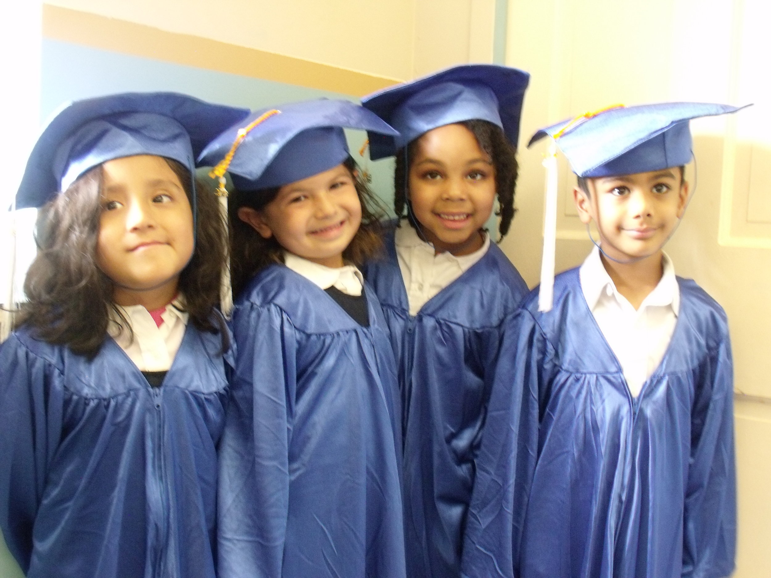 Principal's Letter to Students