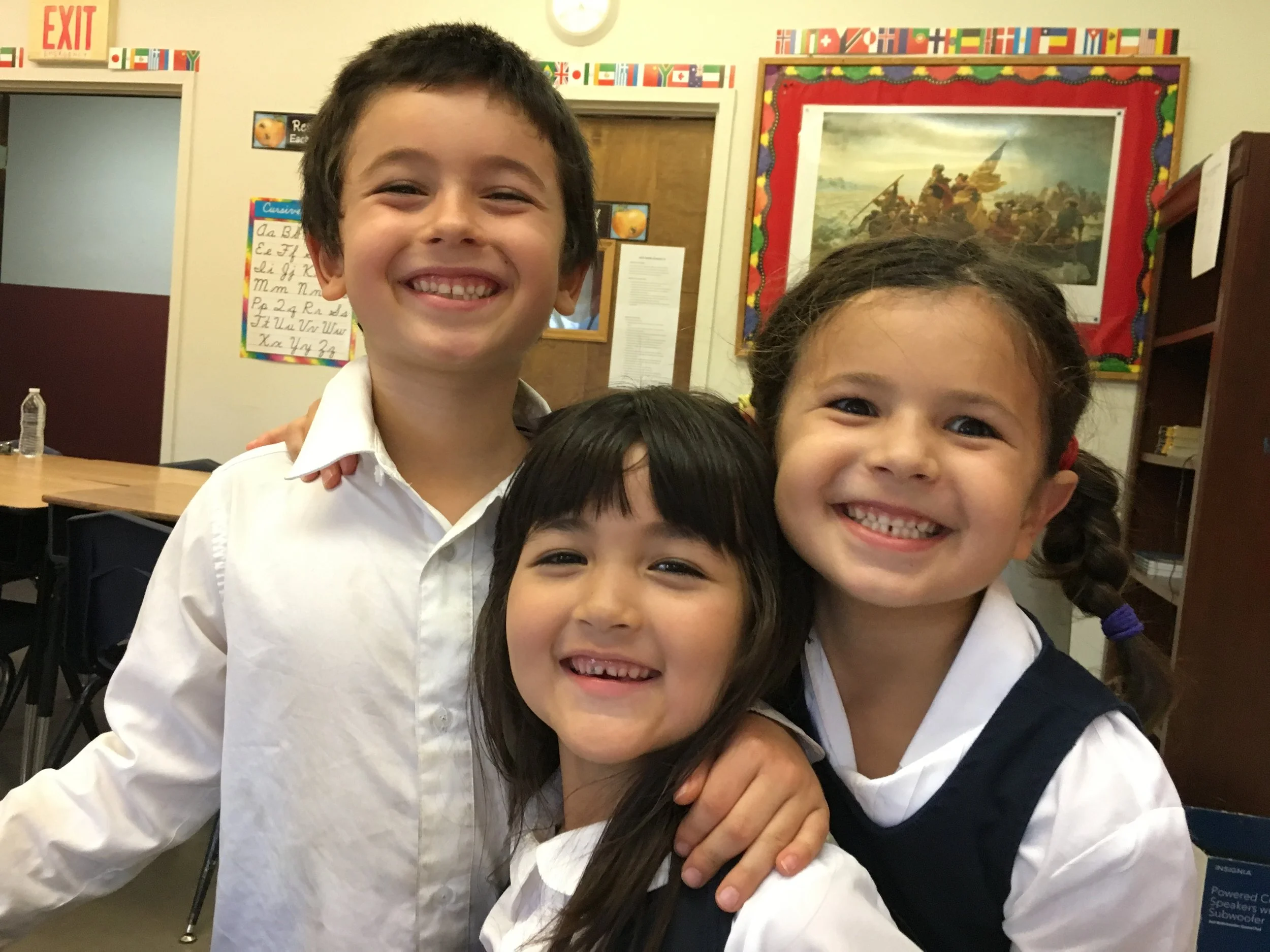 Welcome to the New School Year!