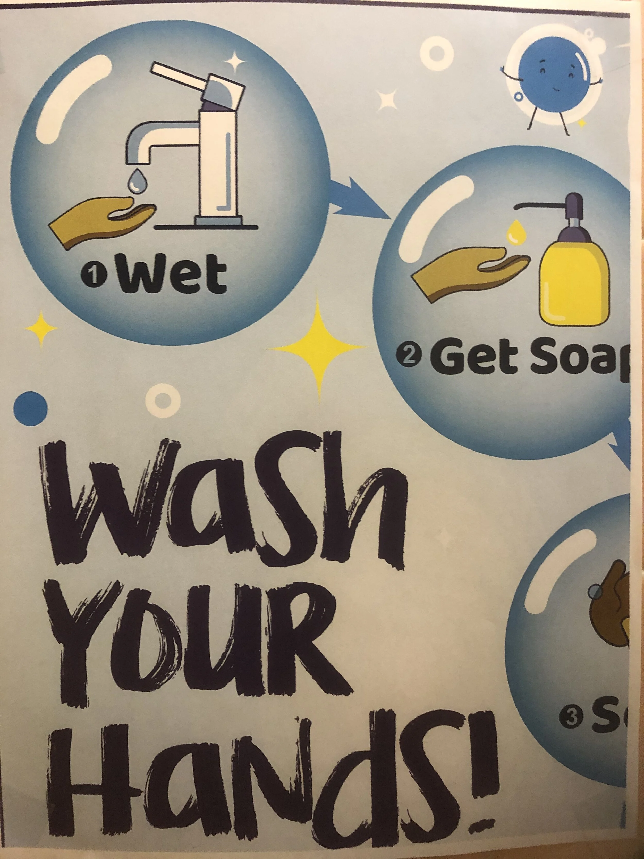 COVID-19 Policies and Procedures