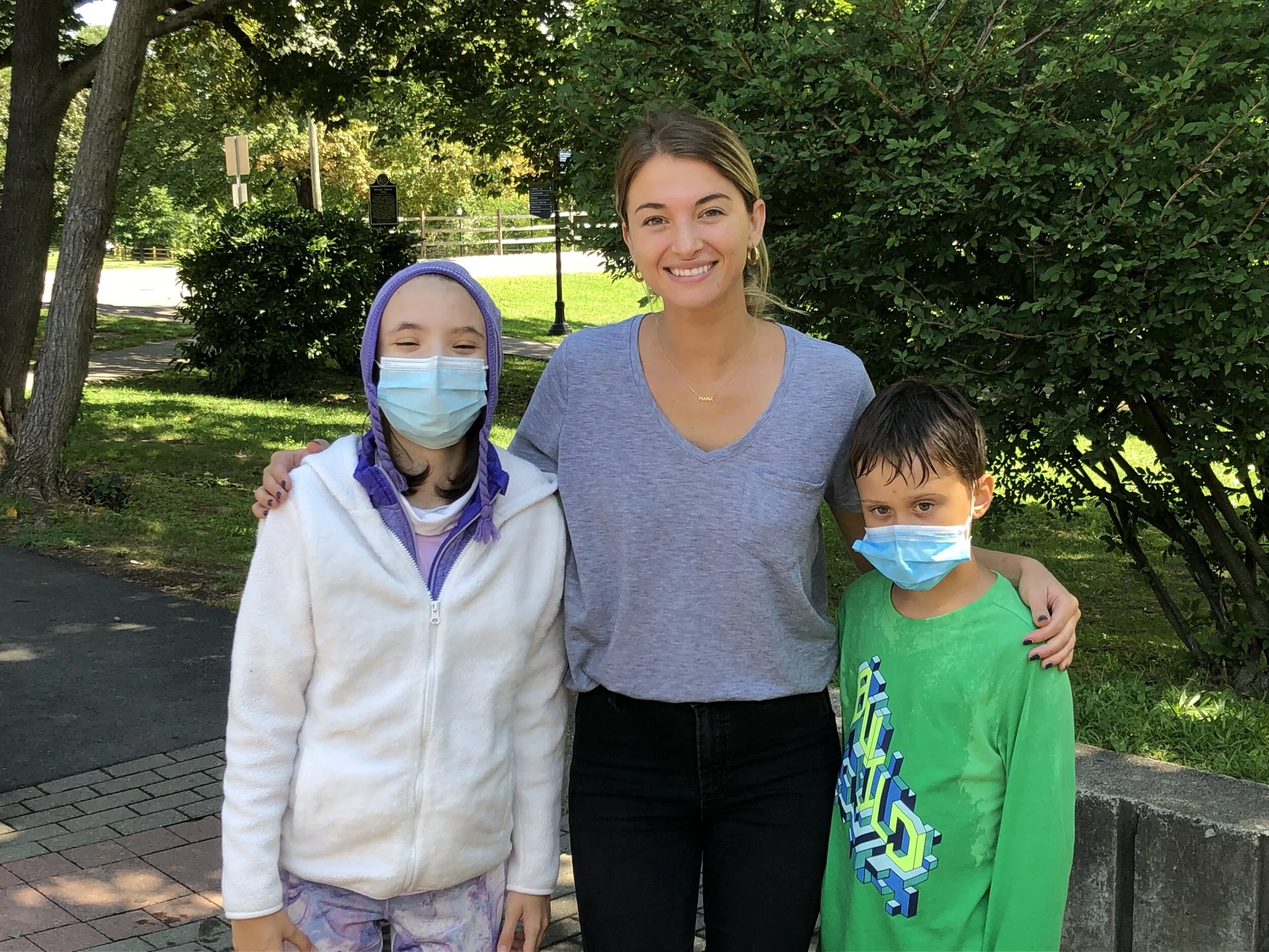 September Newsletter