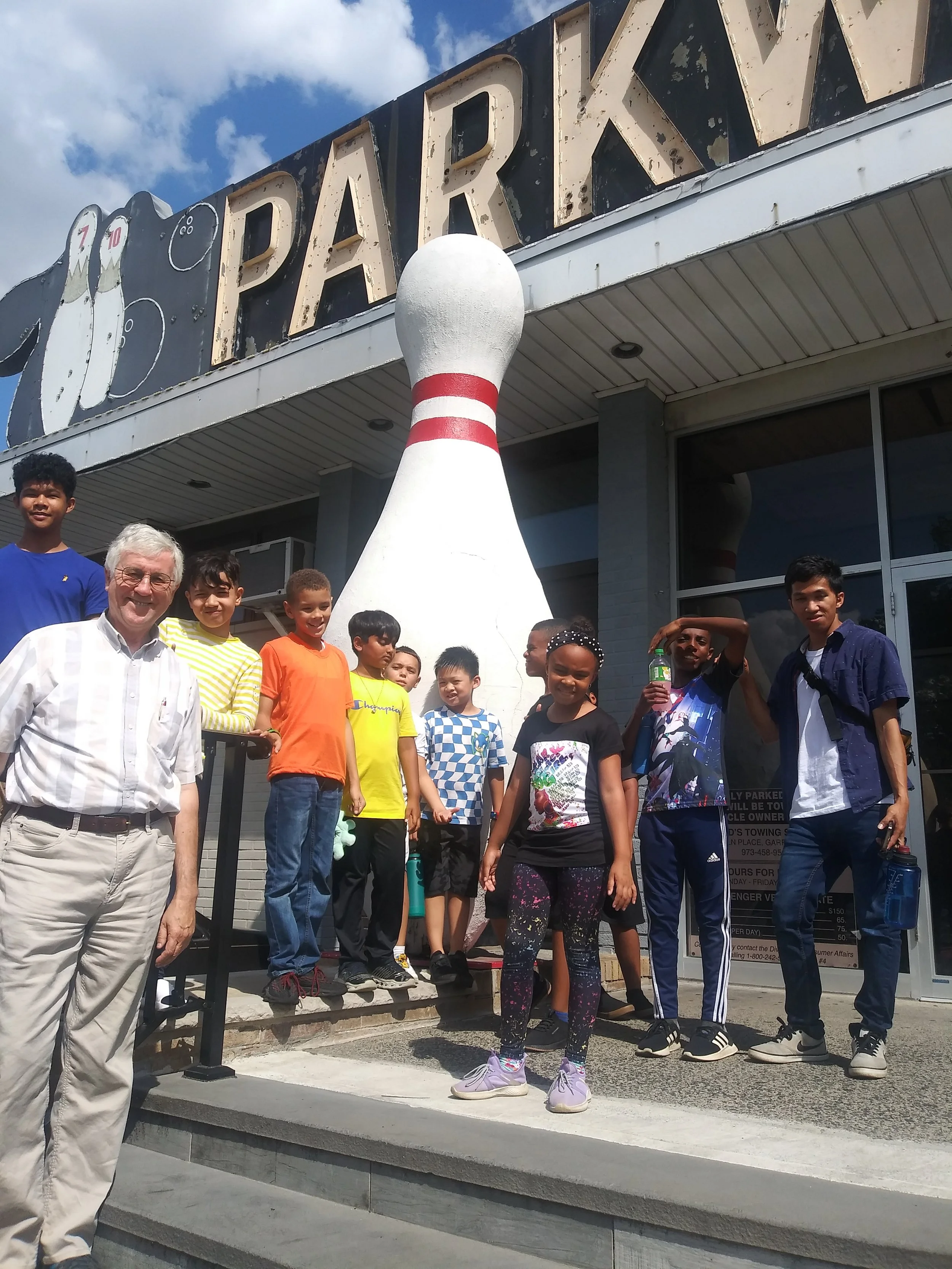 September Newsletter