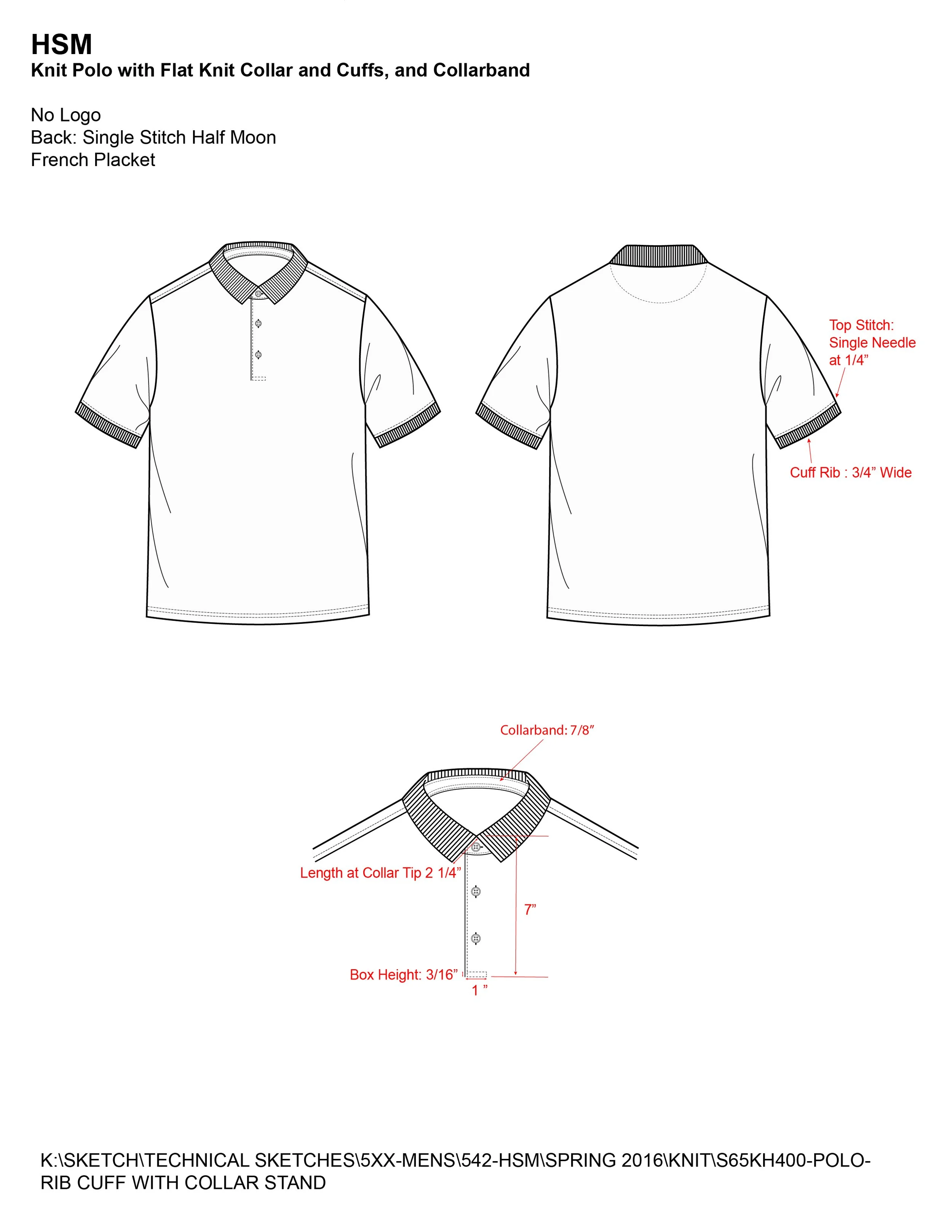 HSM Knit Polo - Flat Knit Collar with Collarband.jpg