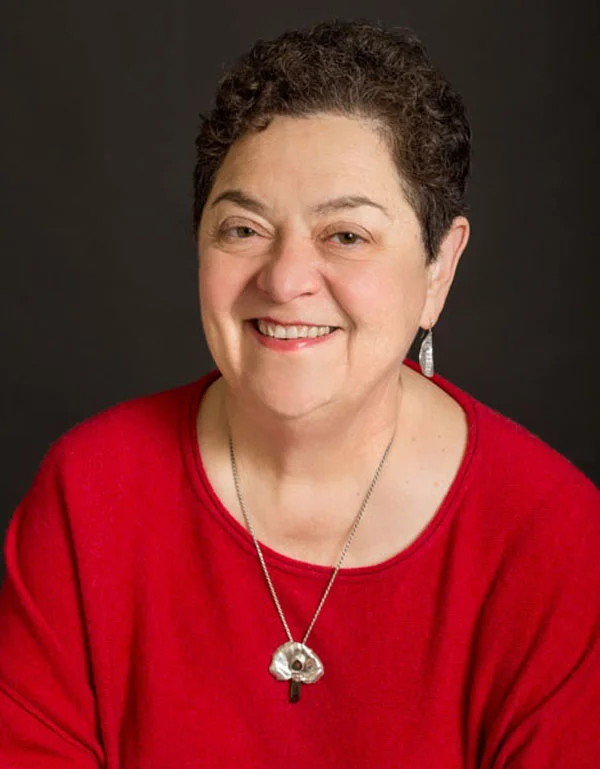 Judith Kerman