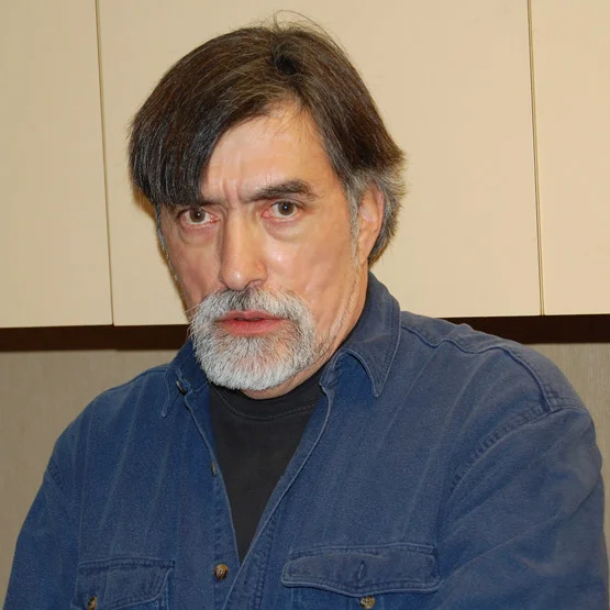 Walt Nygard