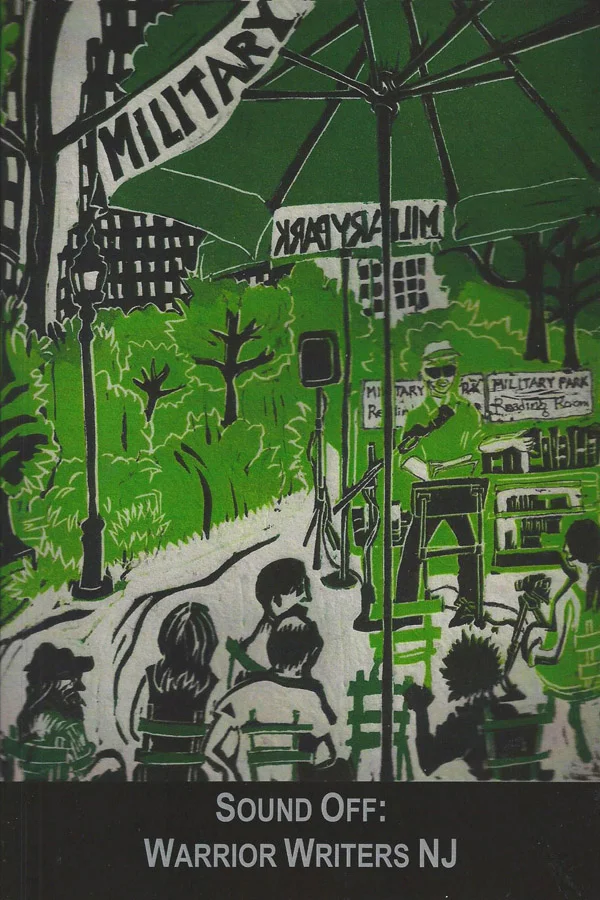 Sound Off: Warrior Writers NJ