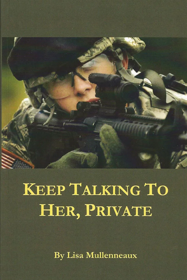Keep Talking to Her, Private