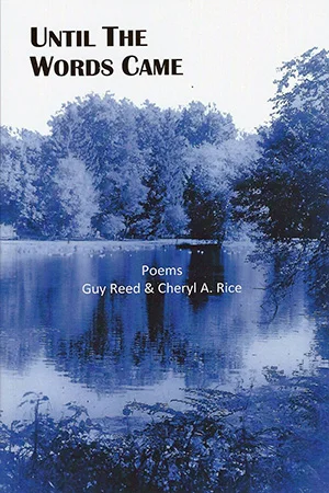 Until the Words Came