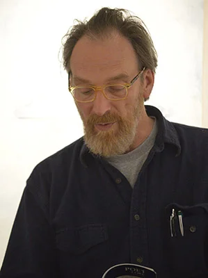 Guy Reed