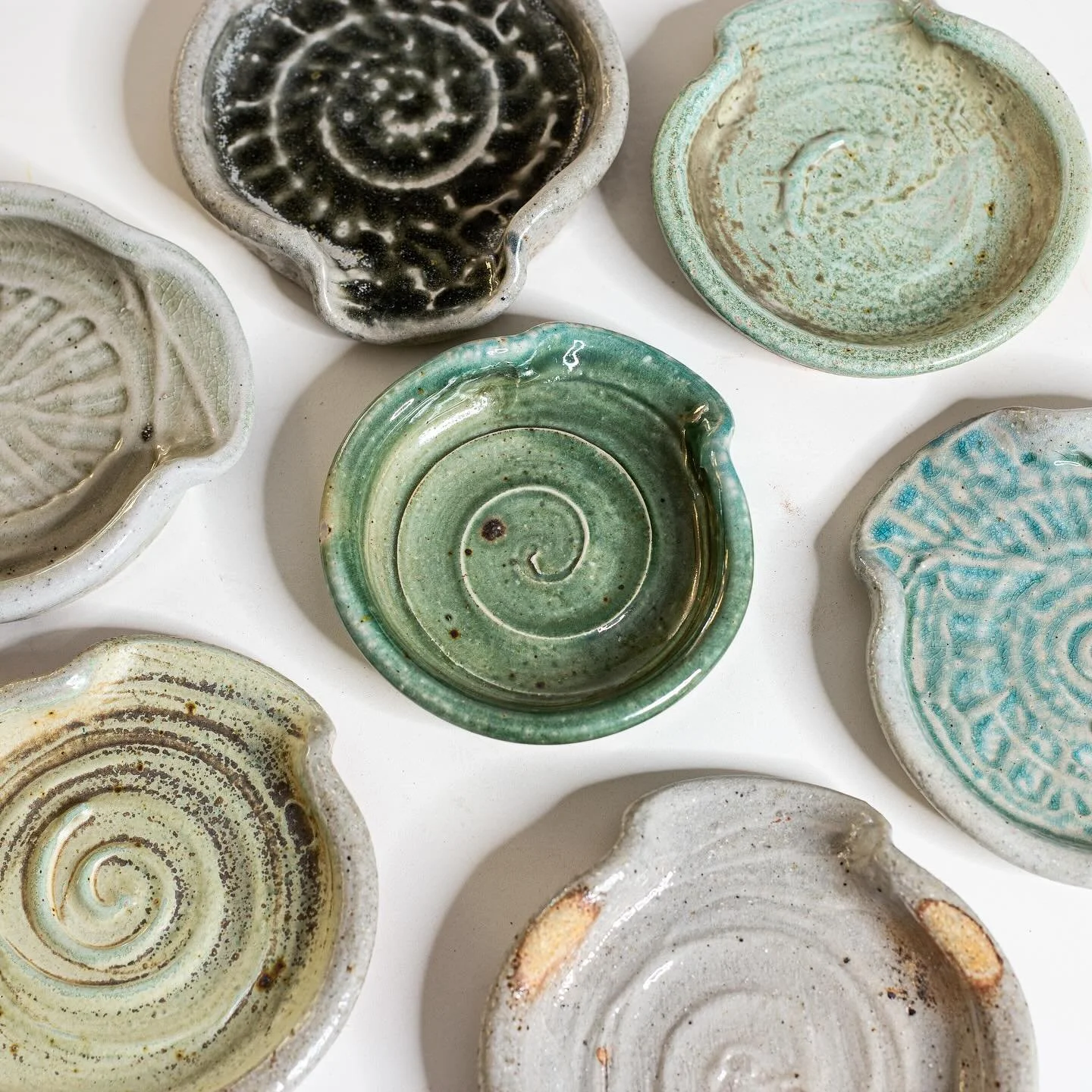 Centerfest is this weekend in downtown Durham!

Find me at booth C37, at the corner of Main St and Market St! I&rsquo;ll have lots of nice pots!

@studio_maypop @durham_arts #centerfest #durham #madeinnc #pottery #spoonrest