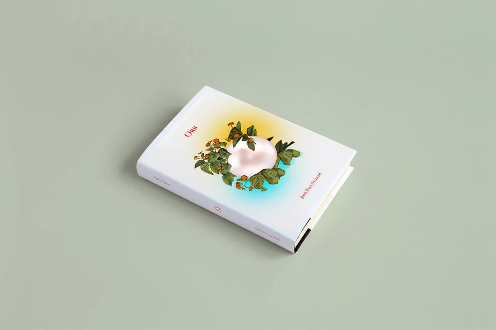 Orb Book