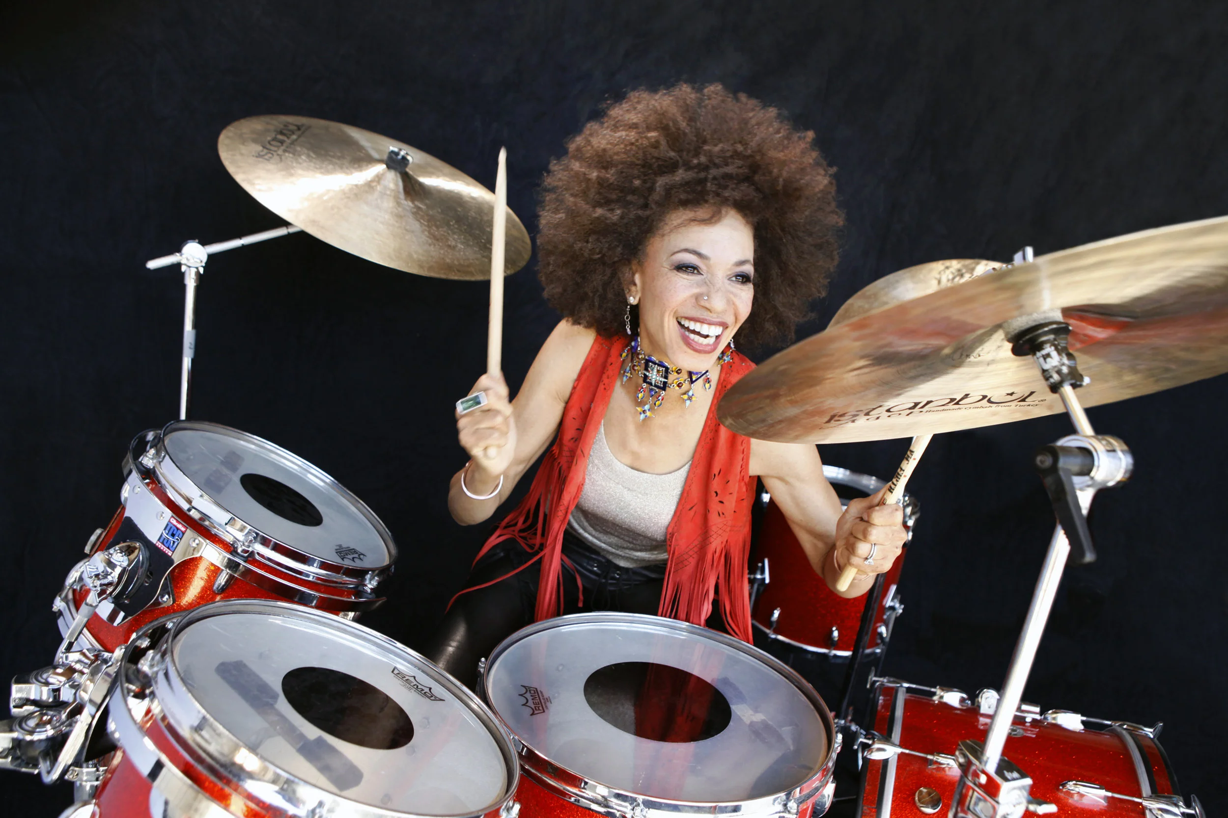 carlos santana cindy blackman