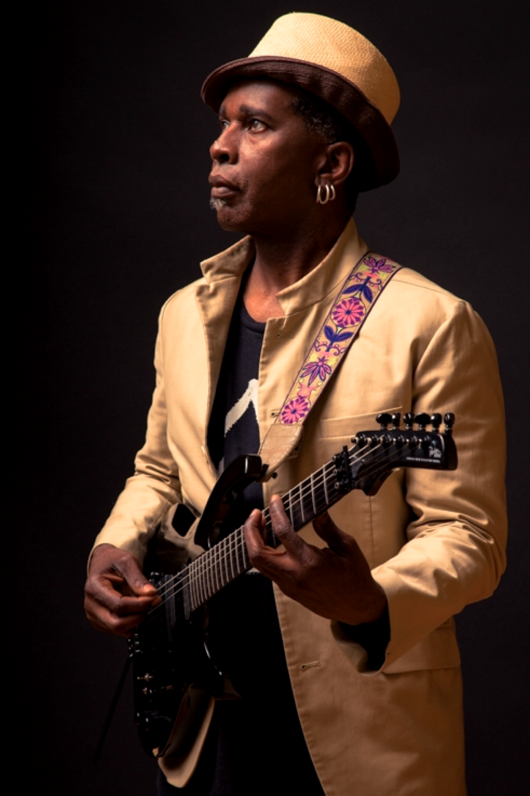 Bands — Cindy Blackman Santana