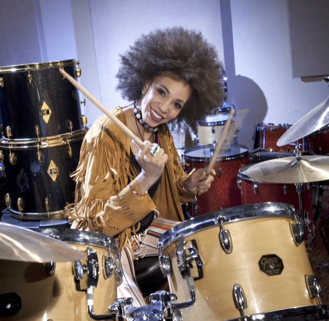 Jazz at the Bandshell: Cindy Blackman Santana Group, Brooklyn NY