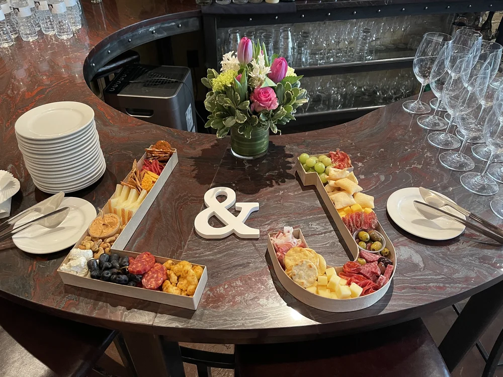 Indulge venue