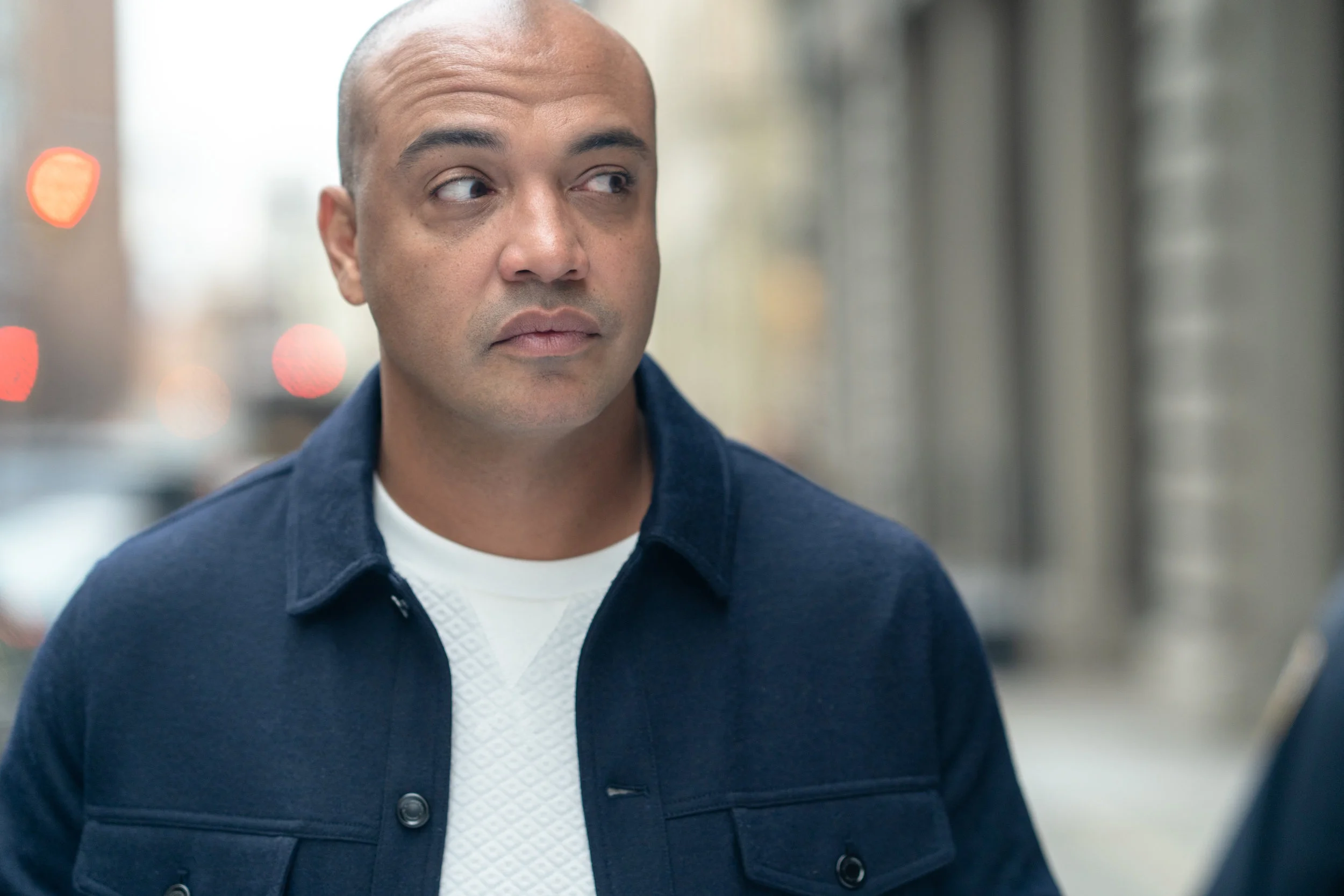 Perry gets a Prostatectomy at Sloan Kettering.