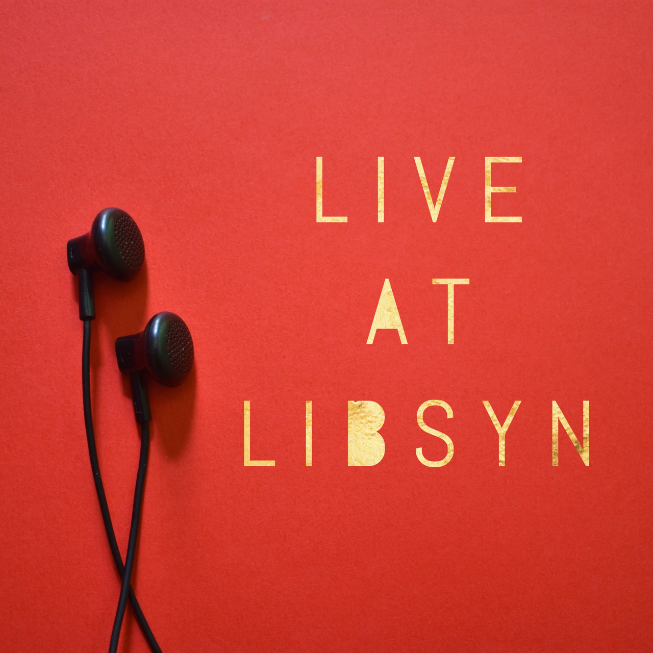 LIVE at Libsyn