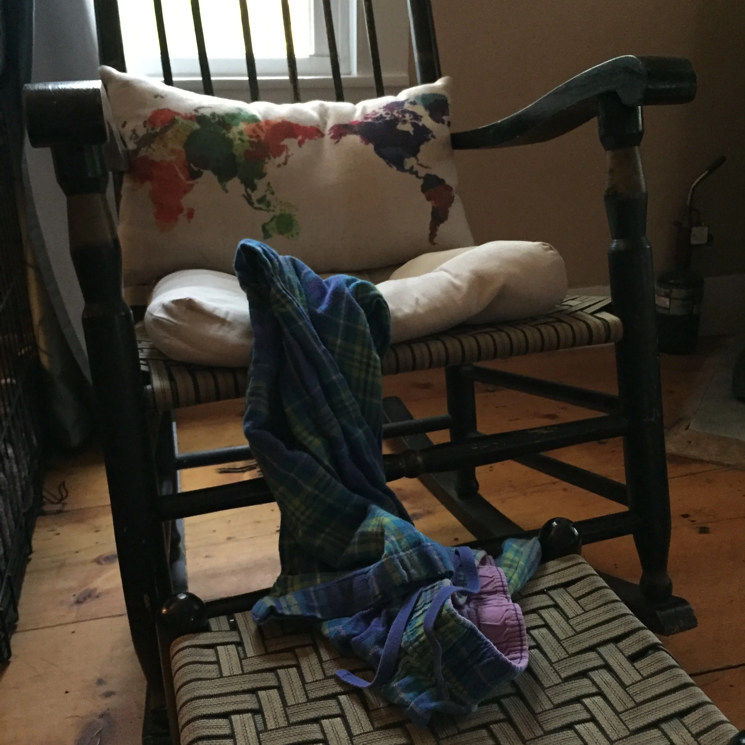 My New Favorite Question