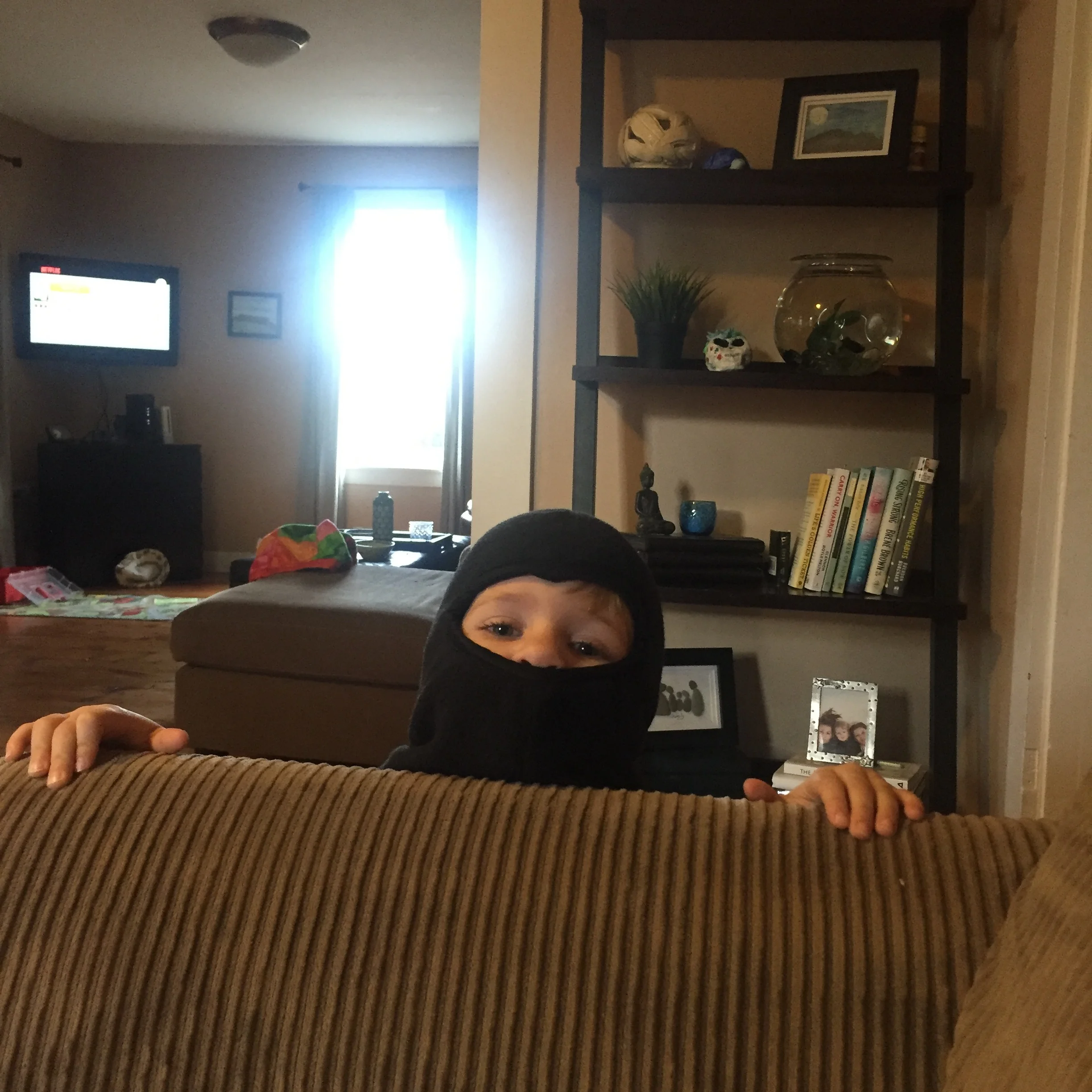 Fevers and Flexibility