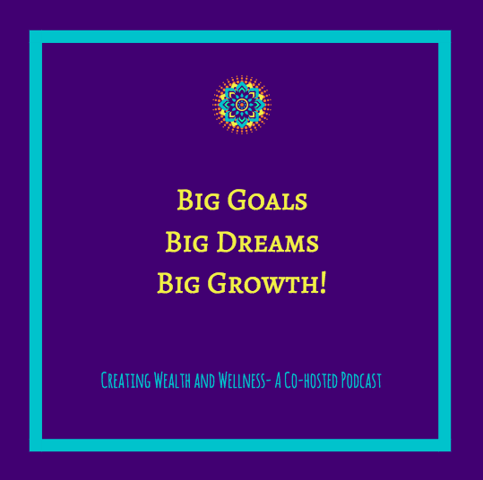 Creating in Wealth and Wellness in 2018