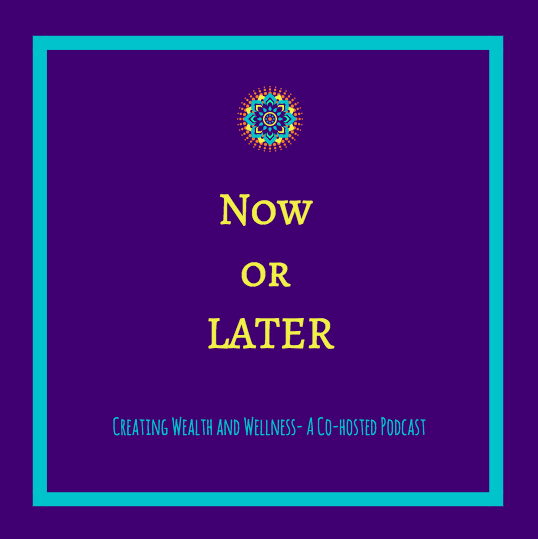 Creative Patience episode artwork