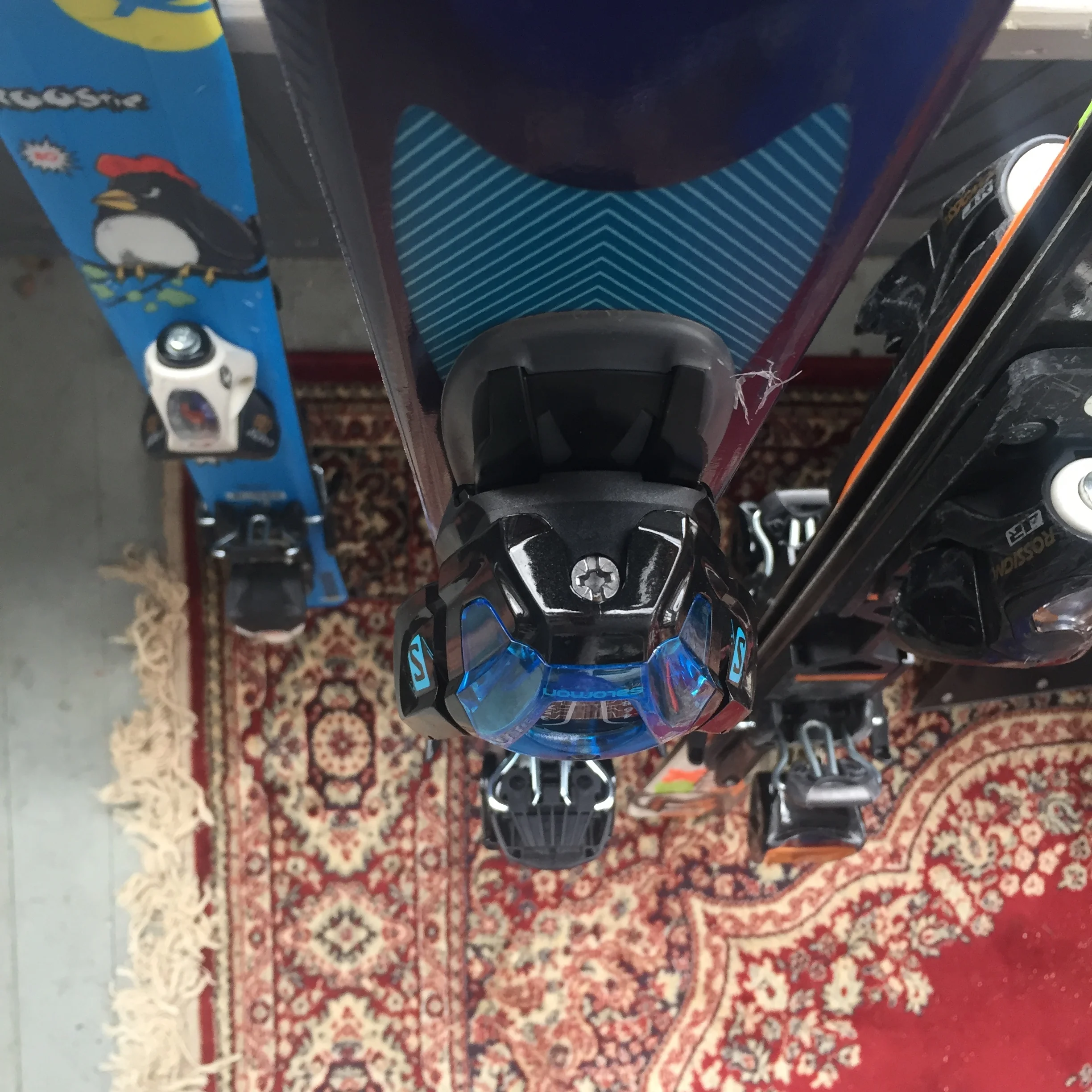 Where There's a Will There's a Way