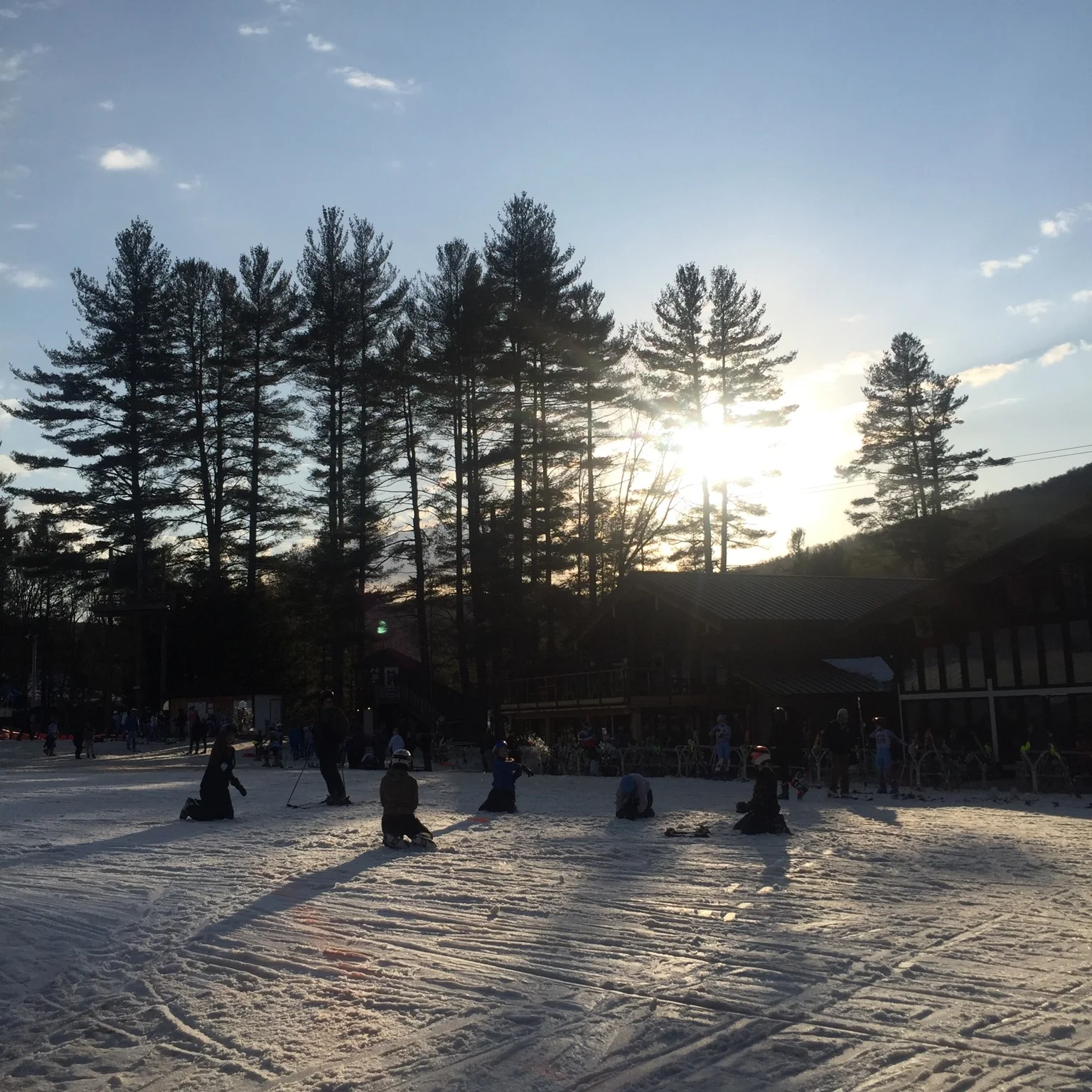 All it Takes is One Action