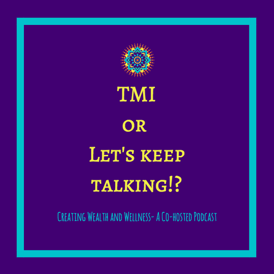 Let's Talk Periods