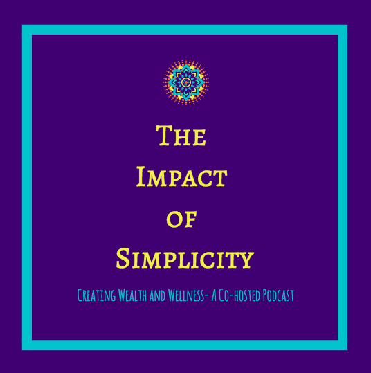 Simplicity Mindfulness episode artwork