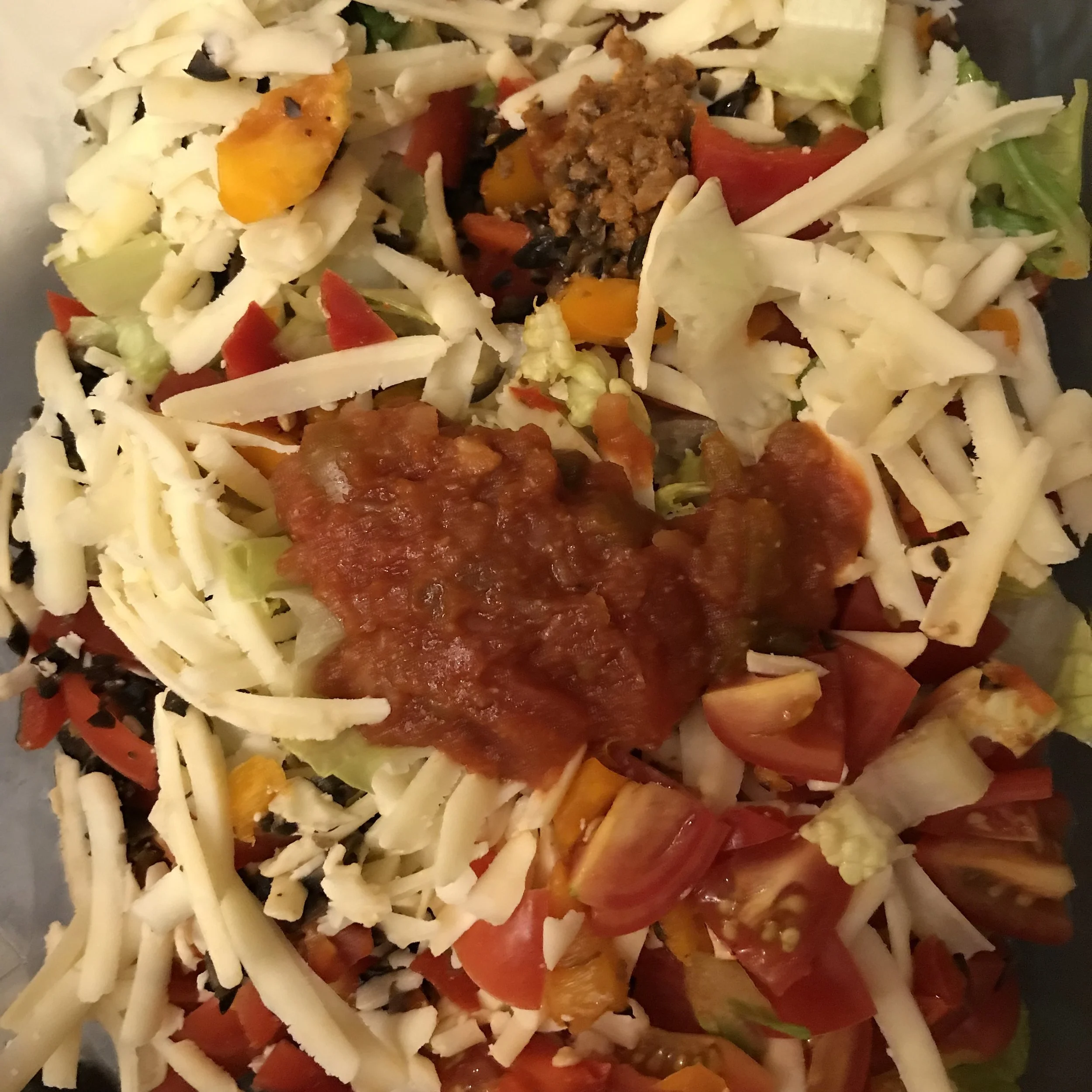 61 Minute Dinner