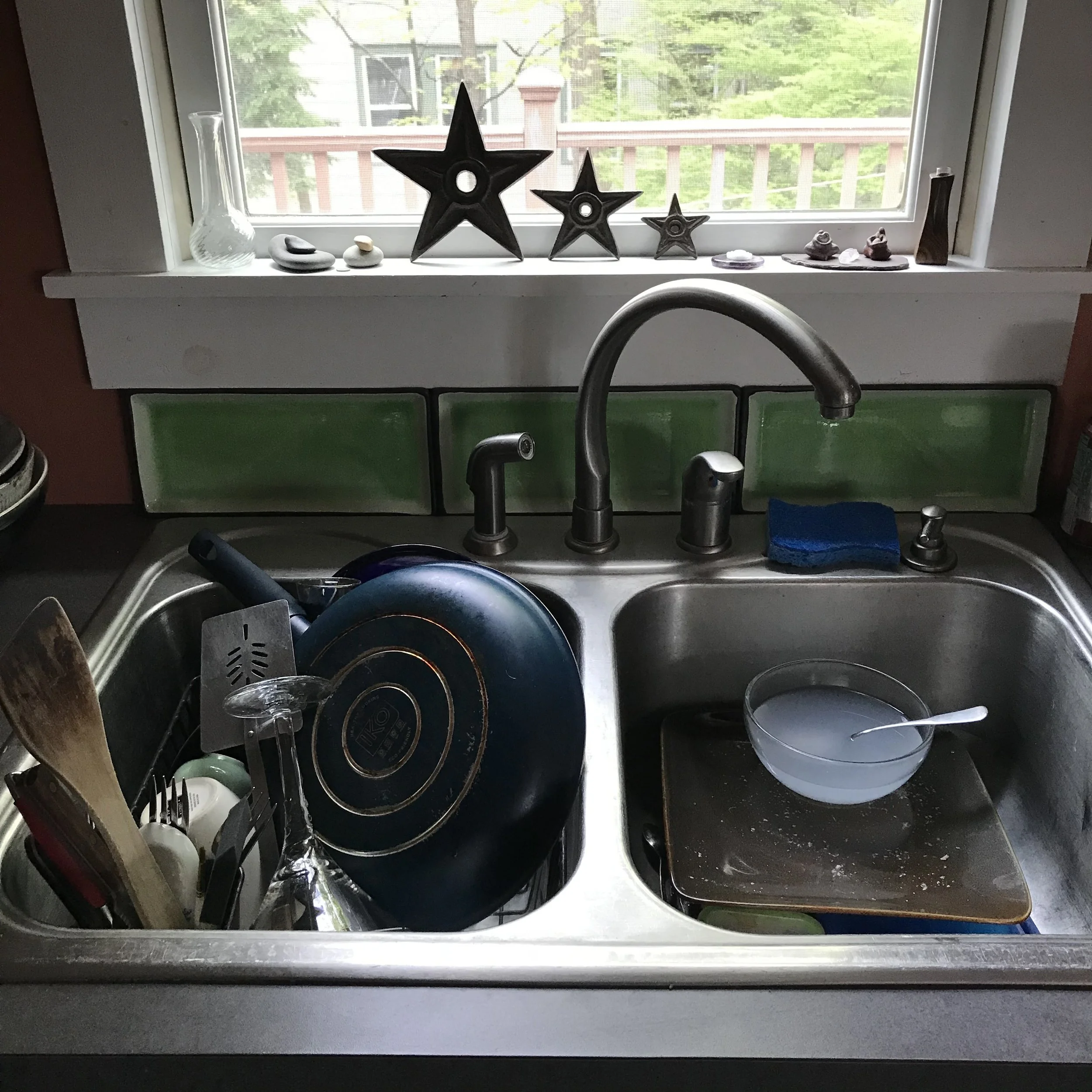 Kid's Chores