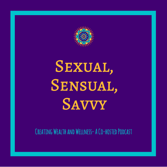 Our Sexual and Sensual Selves