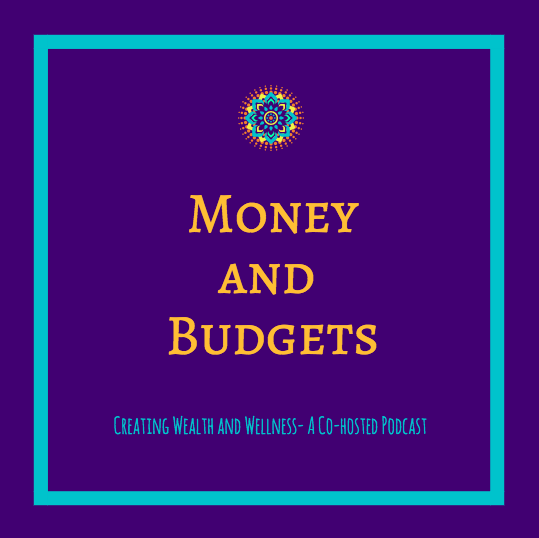 Money & Budgets episode artwork