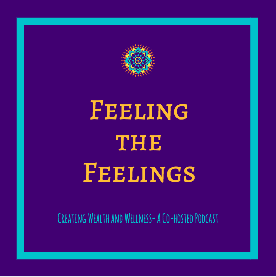 Feeling the Feelings episode artwork