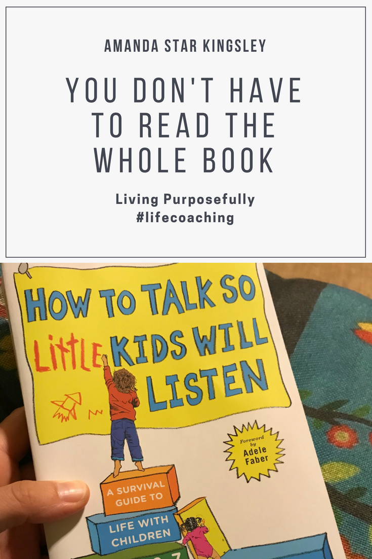 Life Coaching