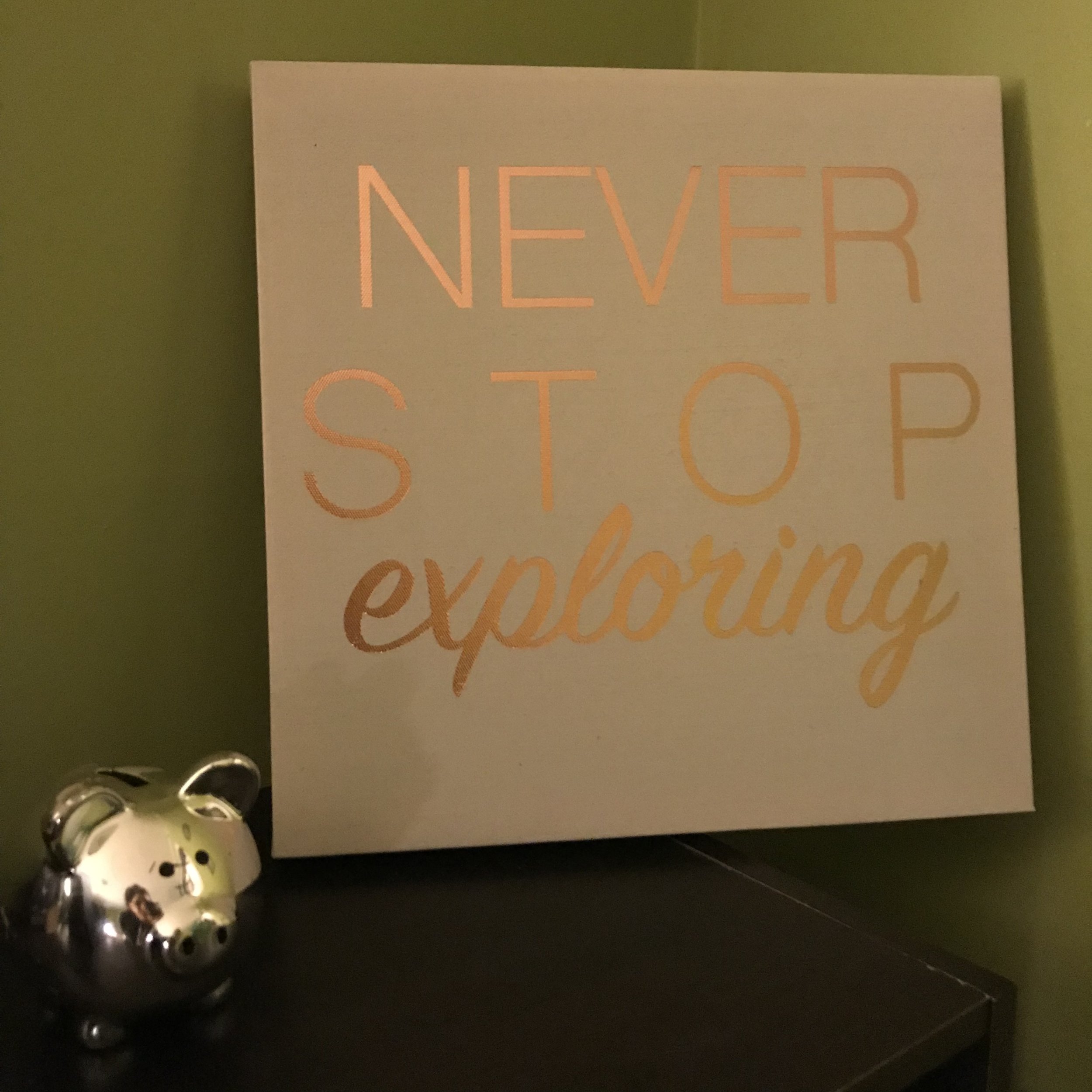 Is This the Most Important Thing?