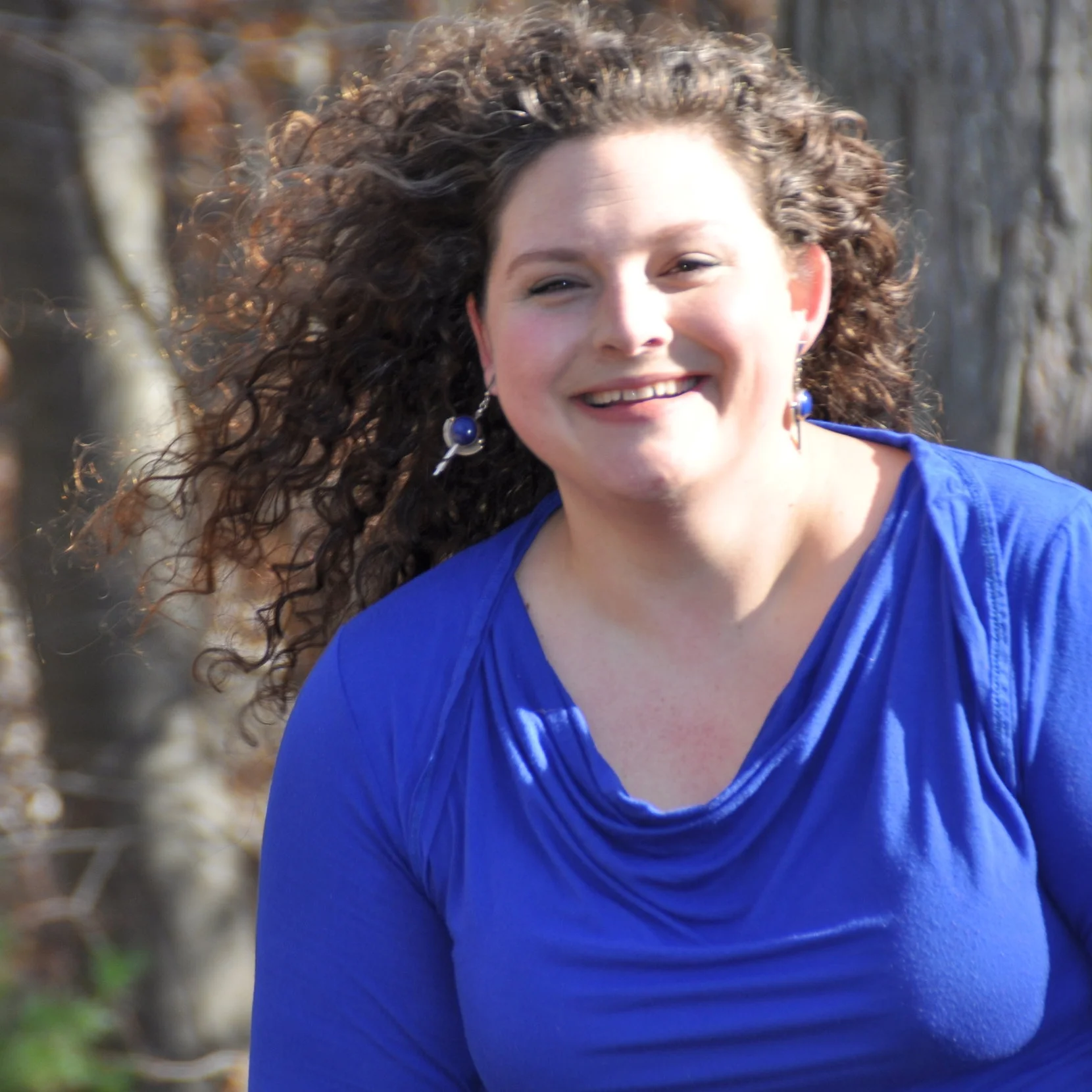 Interview with Our Very Own Terra Missildine