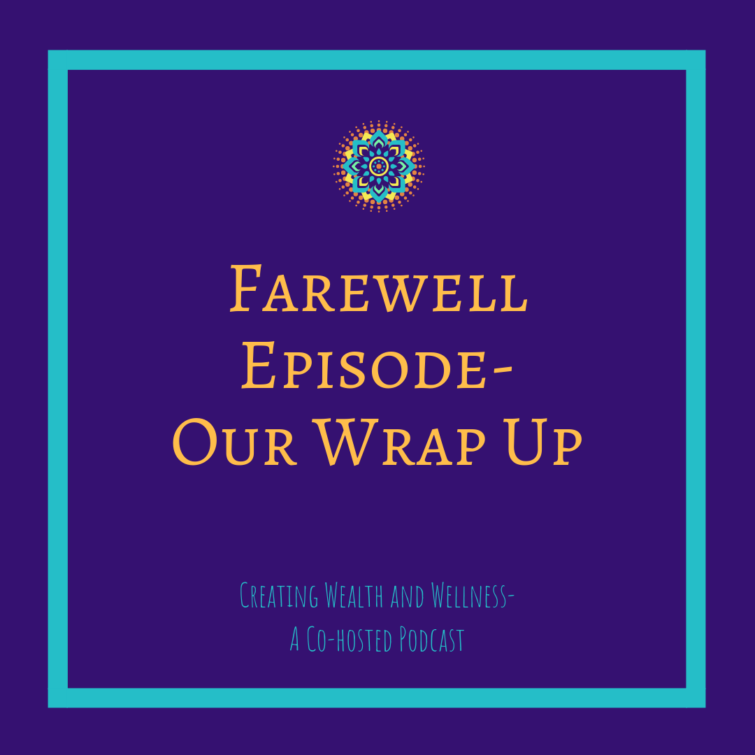Our Farewell Episode episode artwork