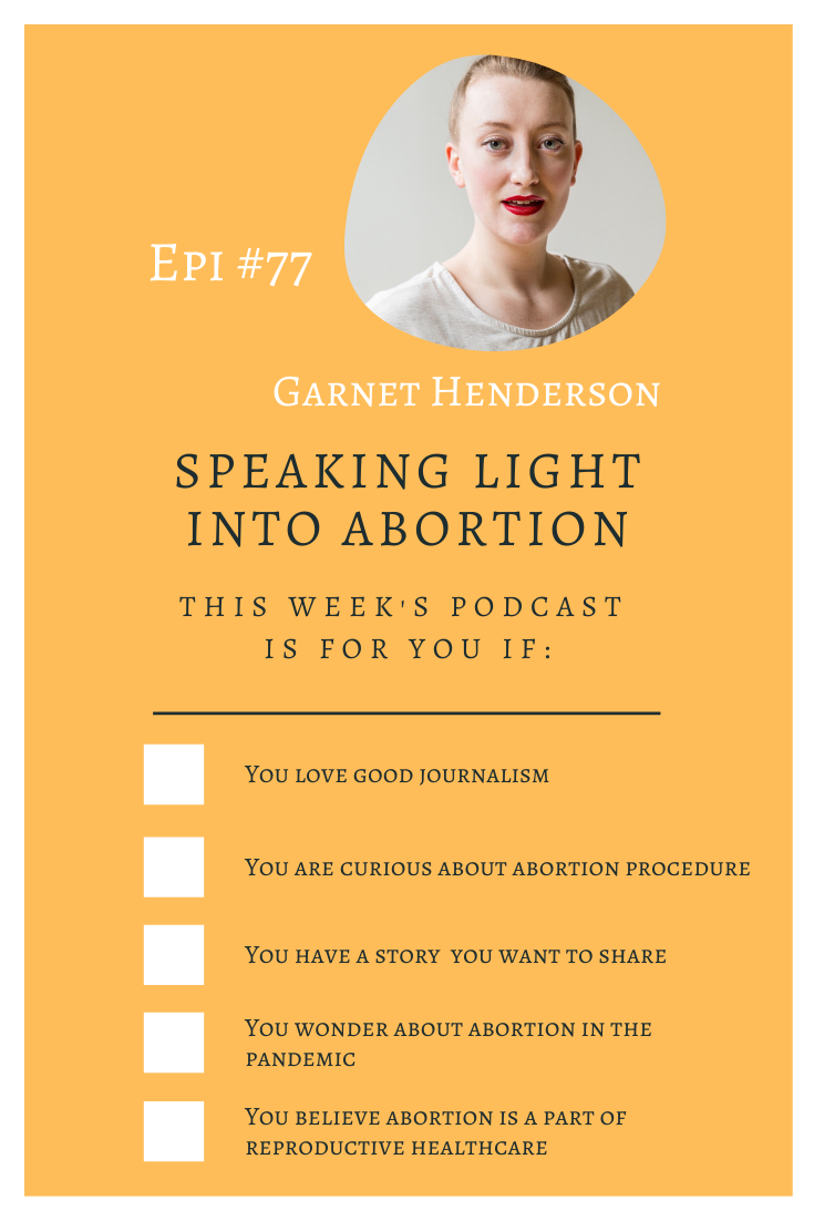 Garnet Henderson AccessPod