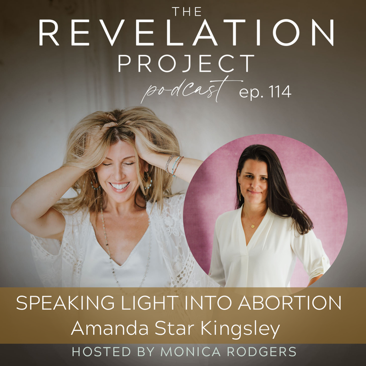 A.S.K. Speaking Light into Abortion- 2022