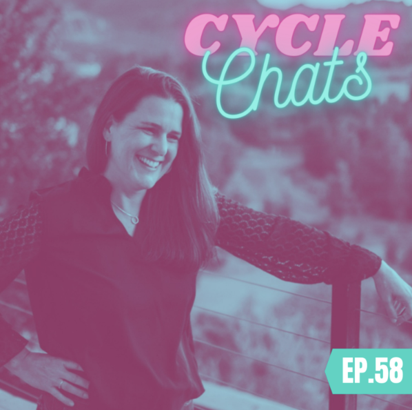 My Body, My Choice- Cycle Chats