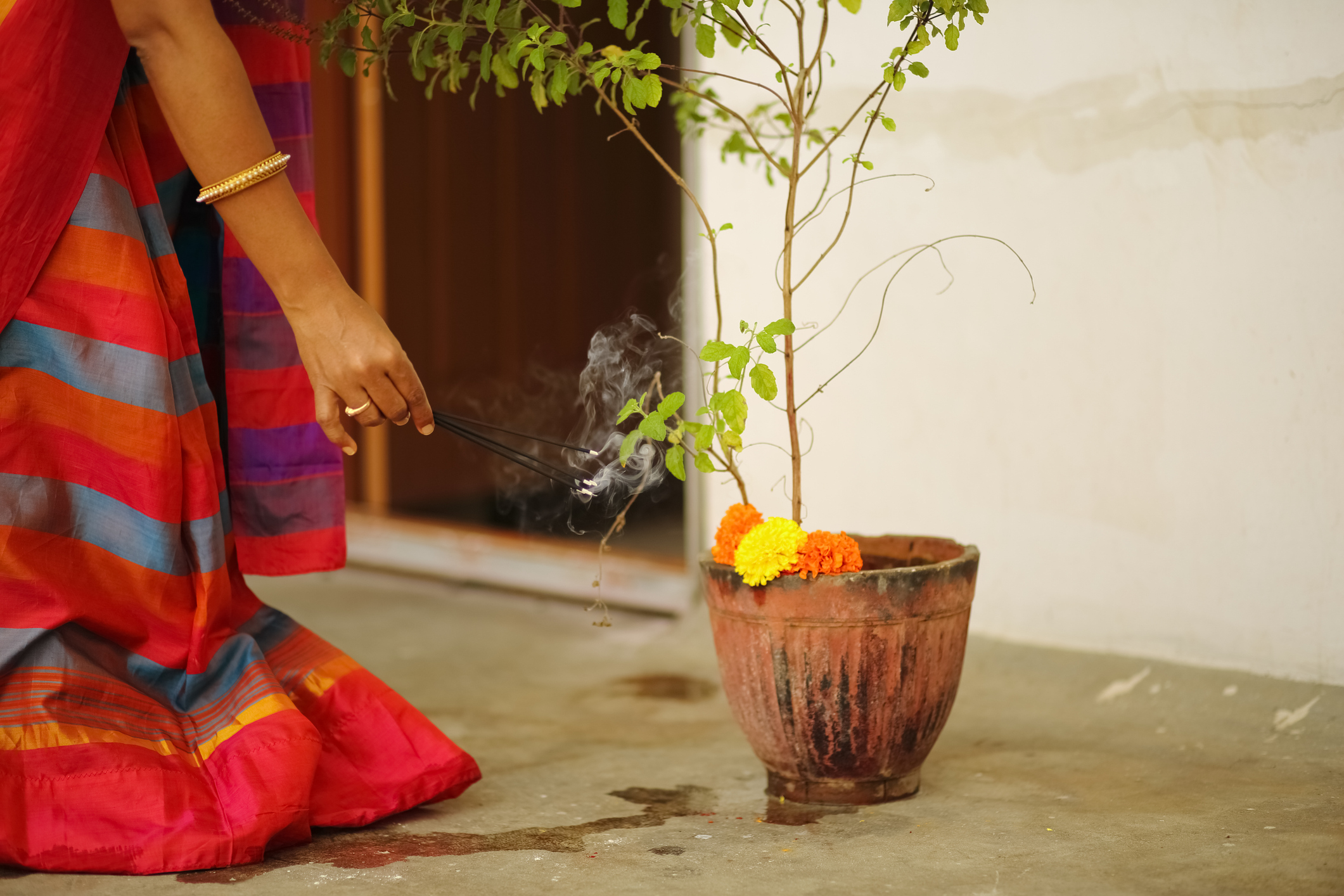 Photo by Sujay_Govindaraj/iStock / Getty Images