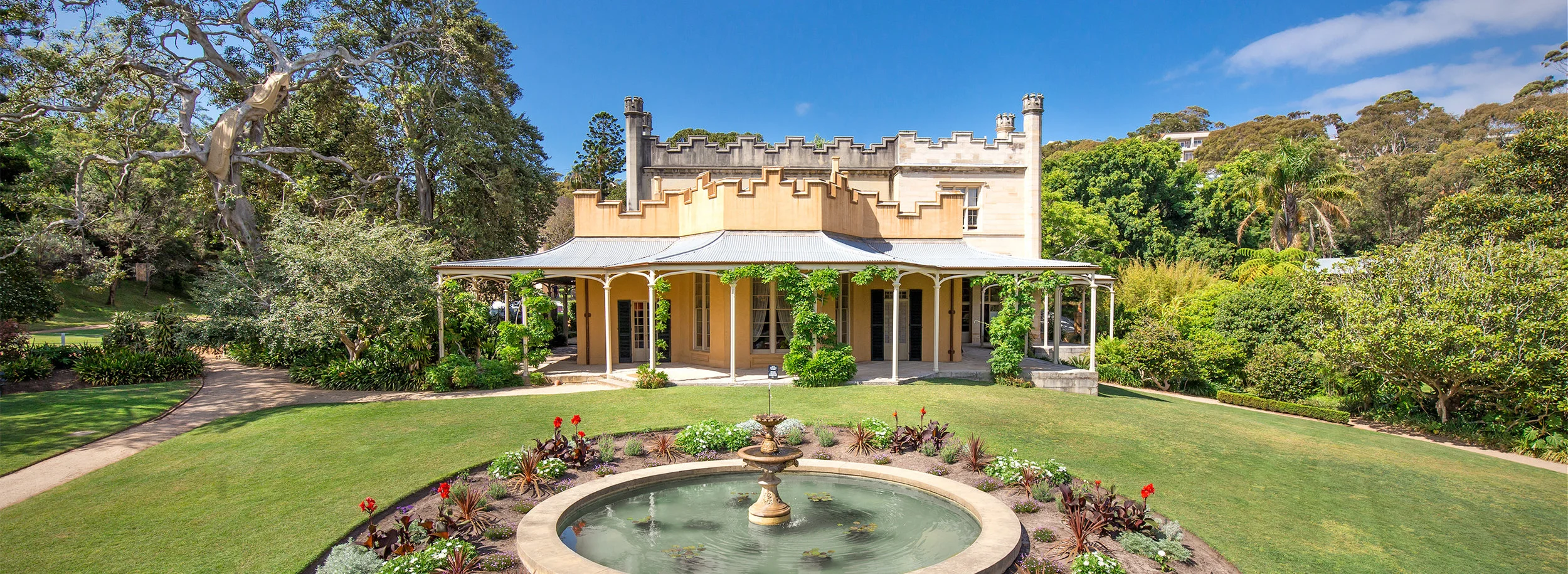 Photo: Sydney Living Museums