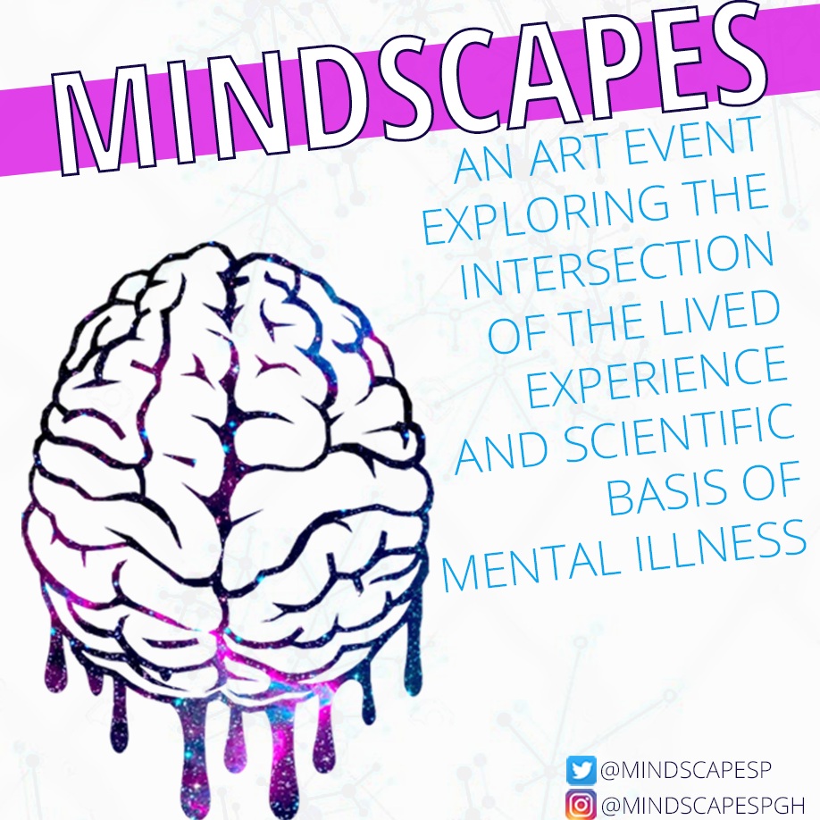 Mindscapes 2019