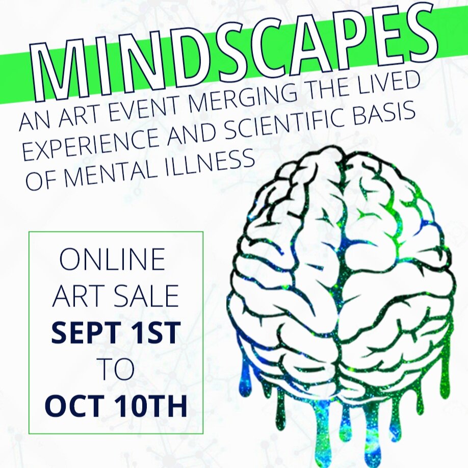 Mindscapes 2020 Exhibition