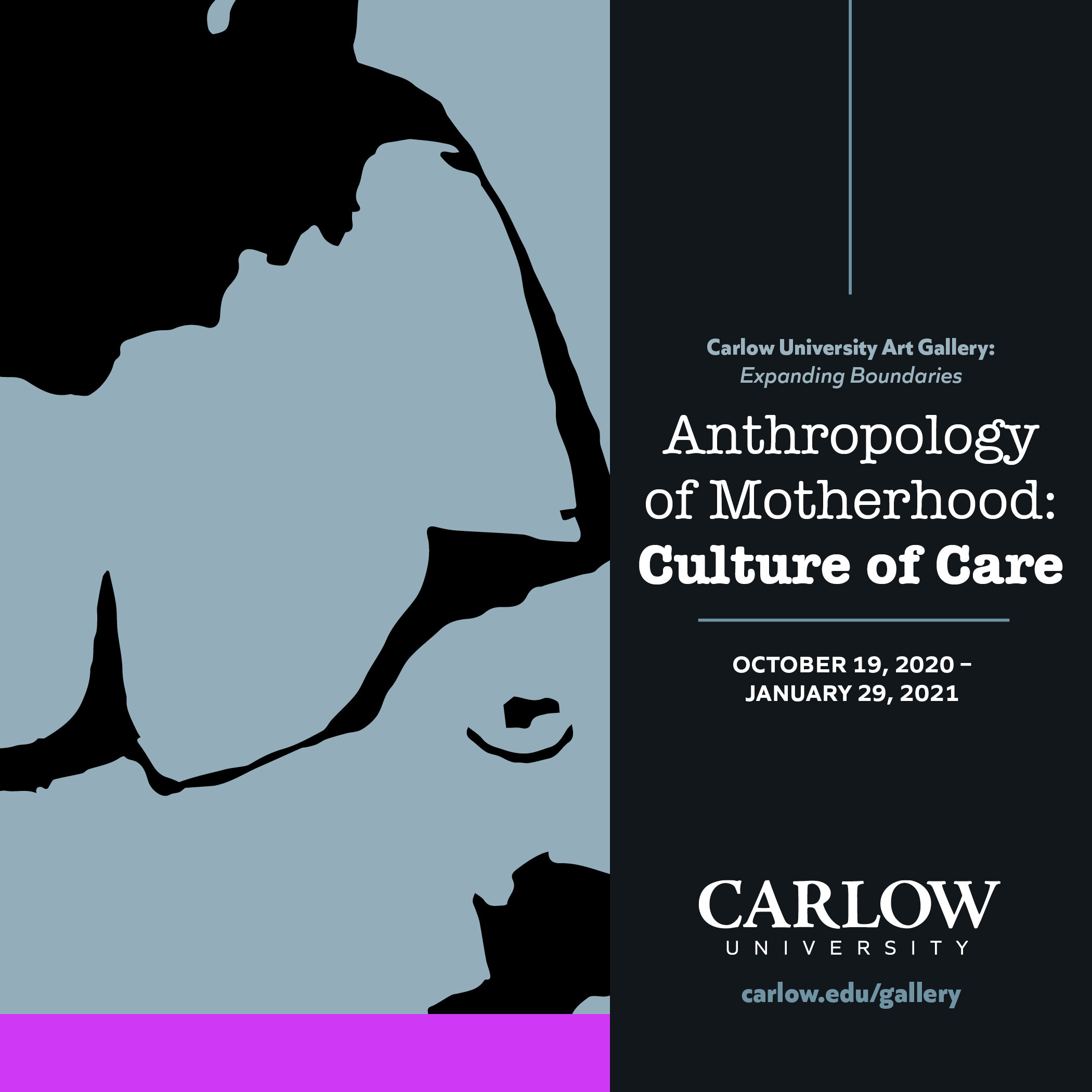 Anthropology of Motherhood: Culture of Care
