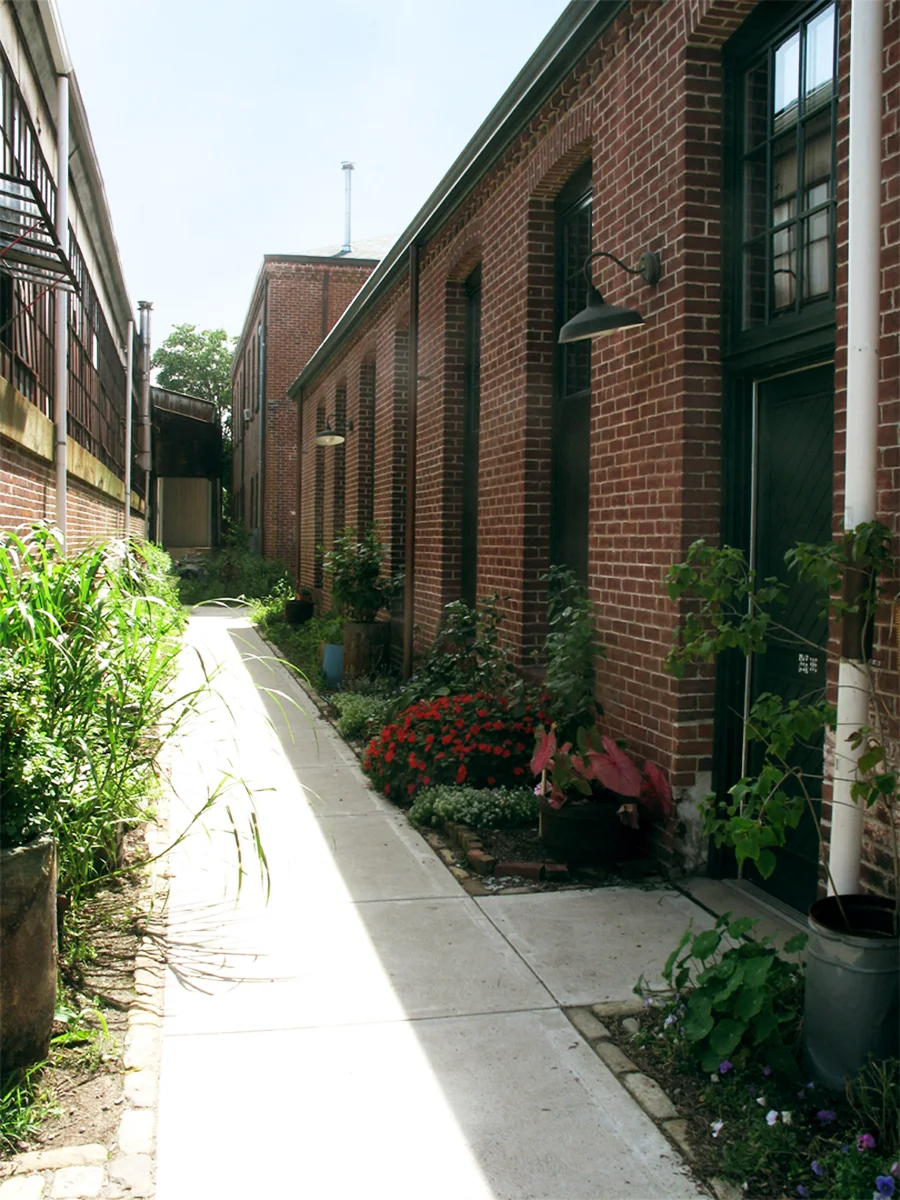 Photograph from Truthbox Architects